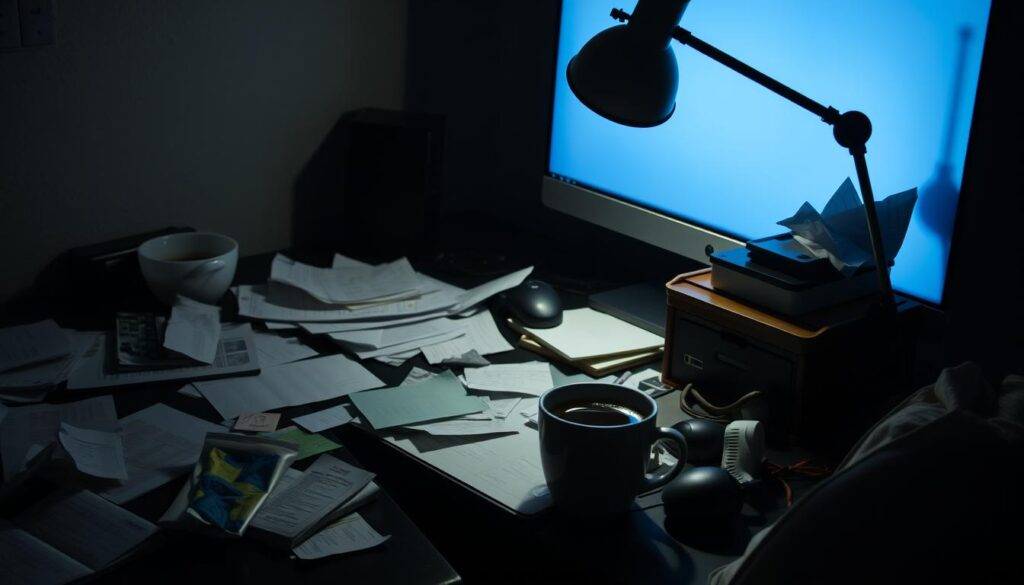 unfinished tasks memory