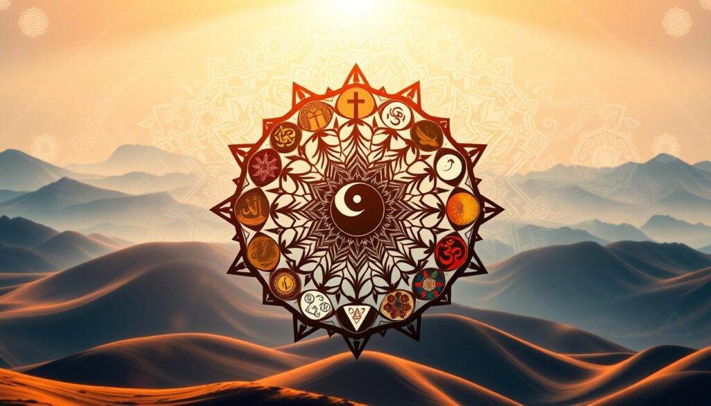 universal cultural symbols