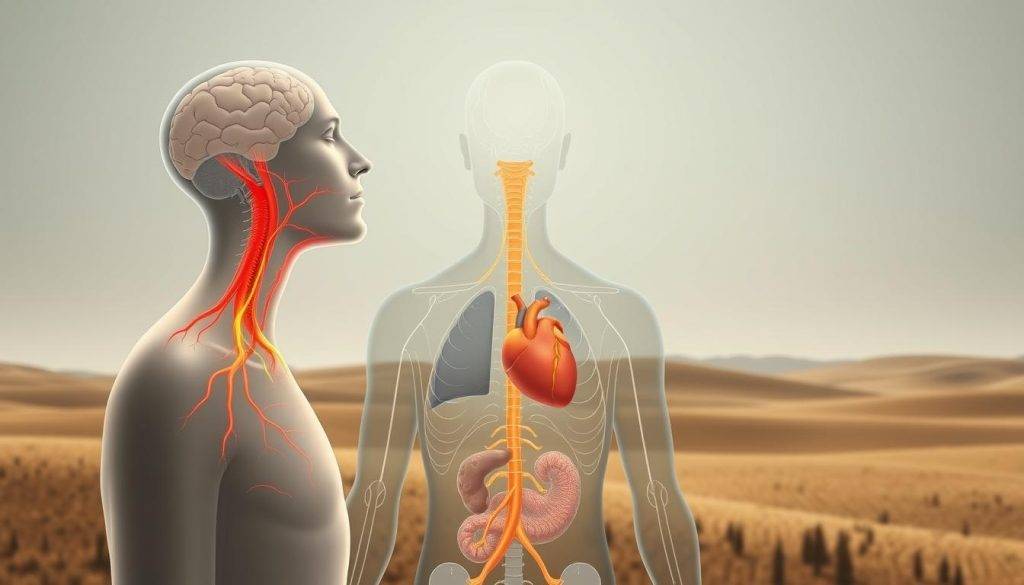 vagus nerve and social engagement