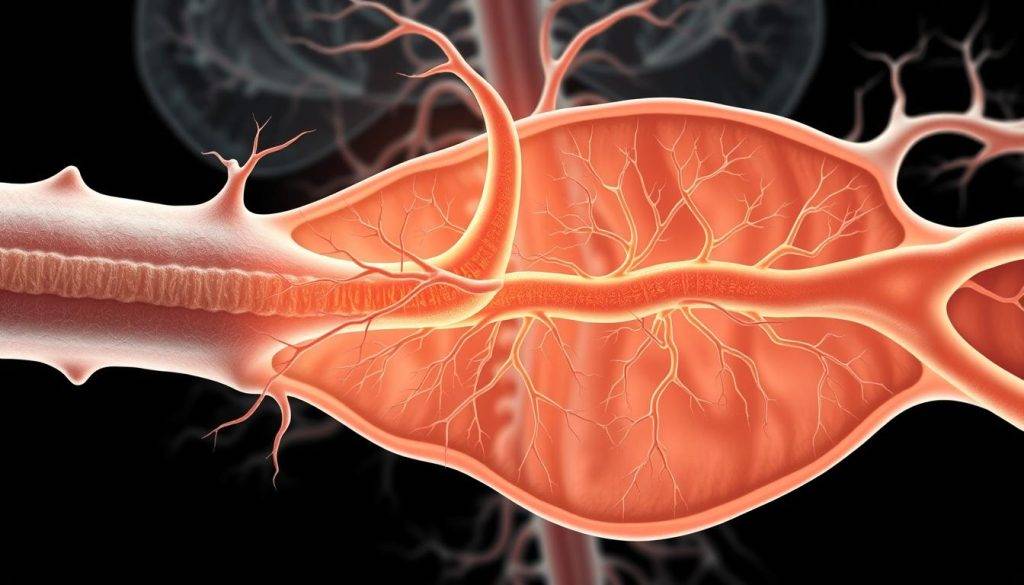 vagus nerve functions