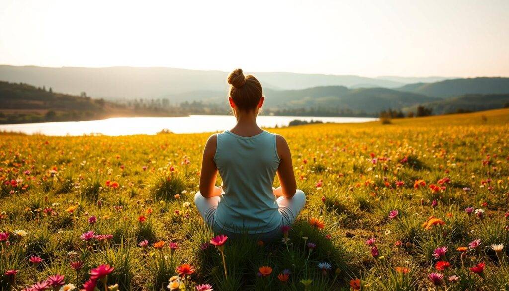 visualization meditation abundance