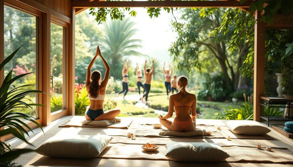 wellness journey strategies
