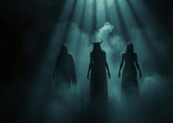 what are shadow archetypes in personal development