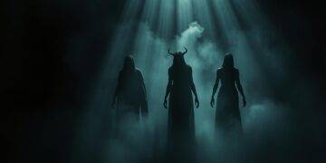 what are shadow archetypes in personal development