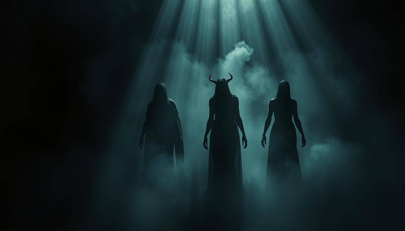 what are shadow archetypes in personal development