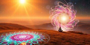 what is quantum consciousness in healing and awareness