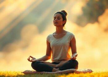 why do some people struggle with meditation?