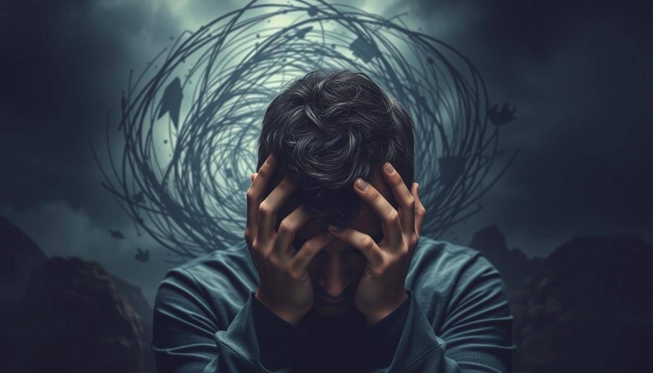 why we sabotage our own success (psychological reasons)