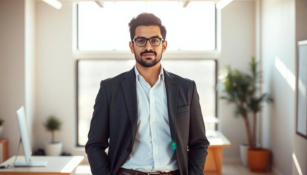 workplace confidence transformation
