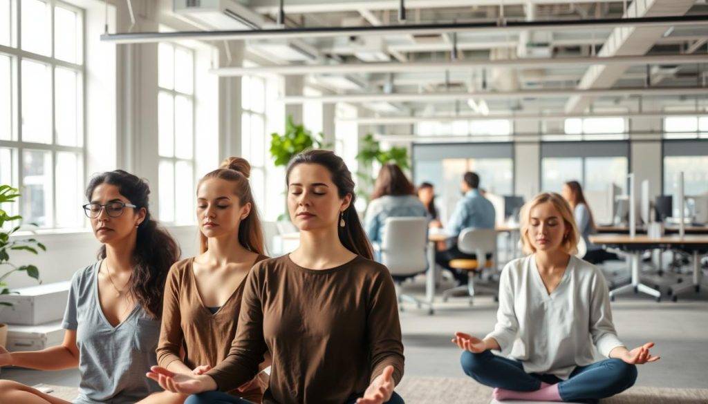 workplace well-being strategies