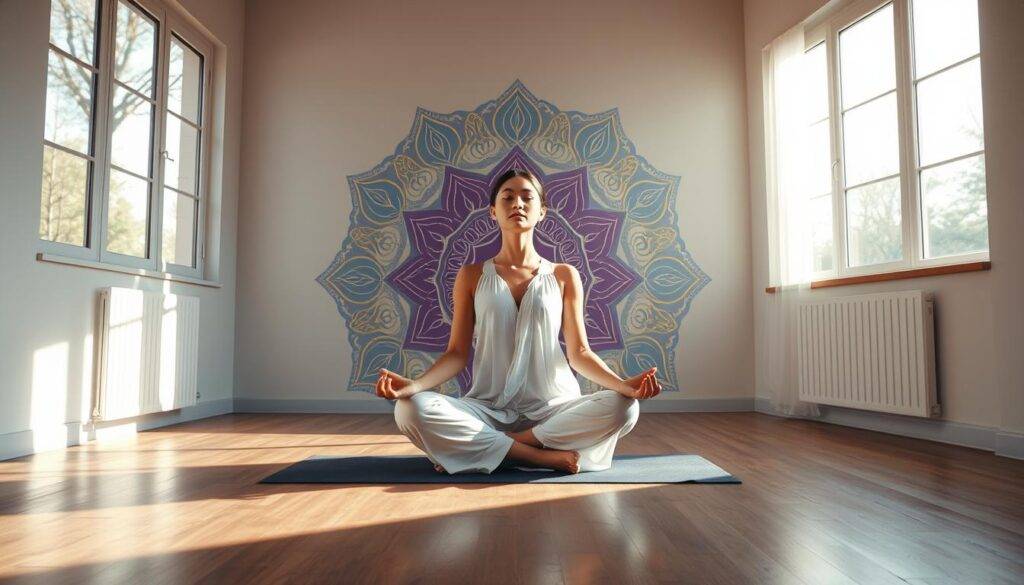 yoga desire balance