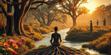 Dreamtime manifestation