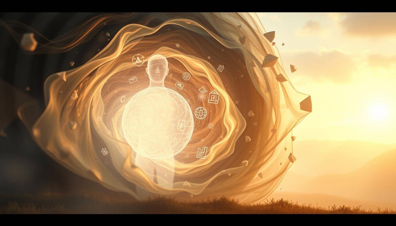 Ericksonian ambiguity, sensory overload, and subconscious priming