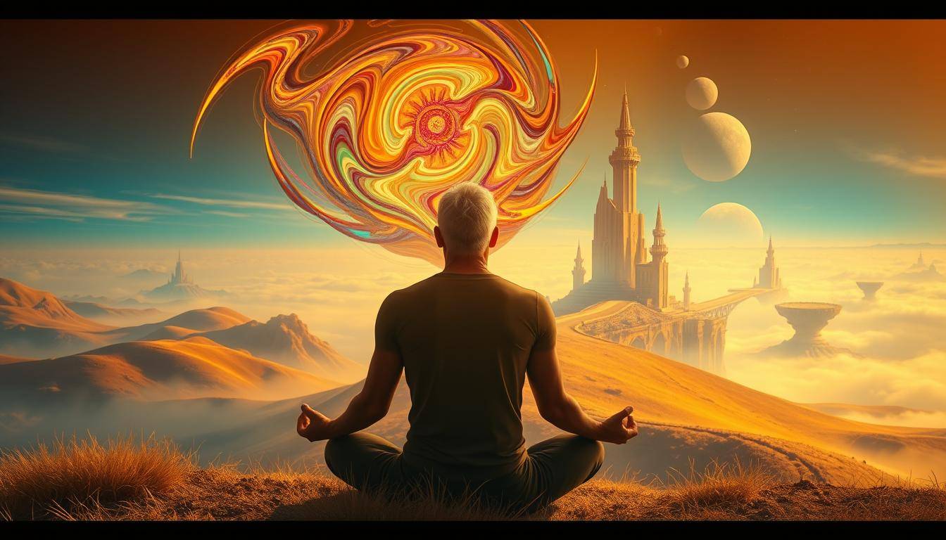 Transform your mind - Transform your life