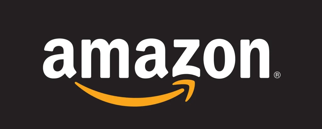 Amazon’s logo tells a dual story - the smiling arrow connects A to Z