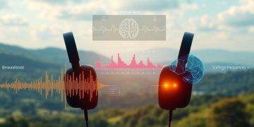 binaural beats vs Solfeggio