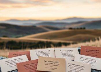 climate anxiety affirmations