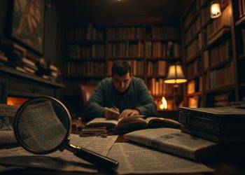 conspiracy theory discernment