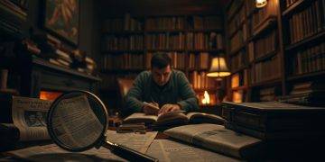 conspiracy theory discernment