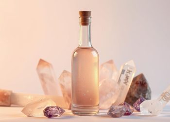 crystal elixirs
