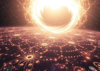 discover the infinite power that lies within