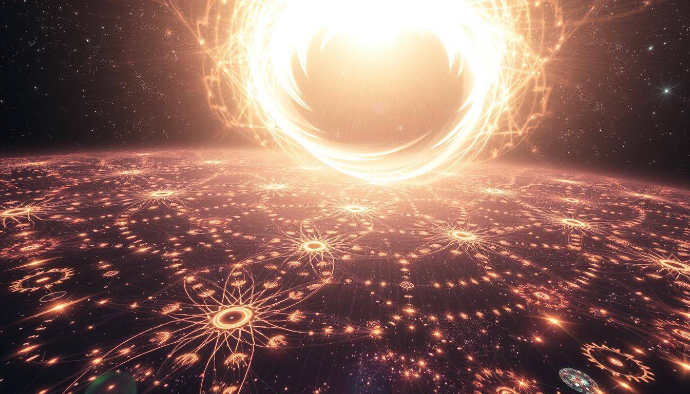 discover the infinite power that lies within