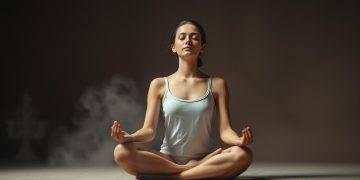 focused intention technique