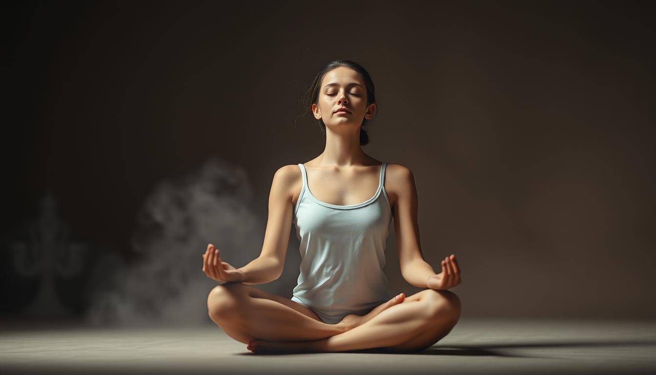 focused intention technique