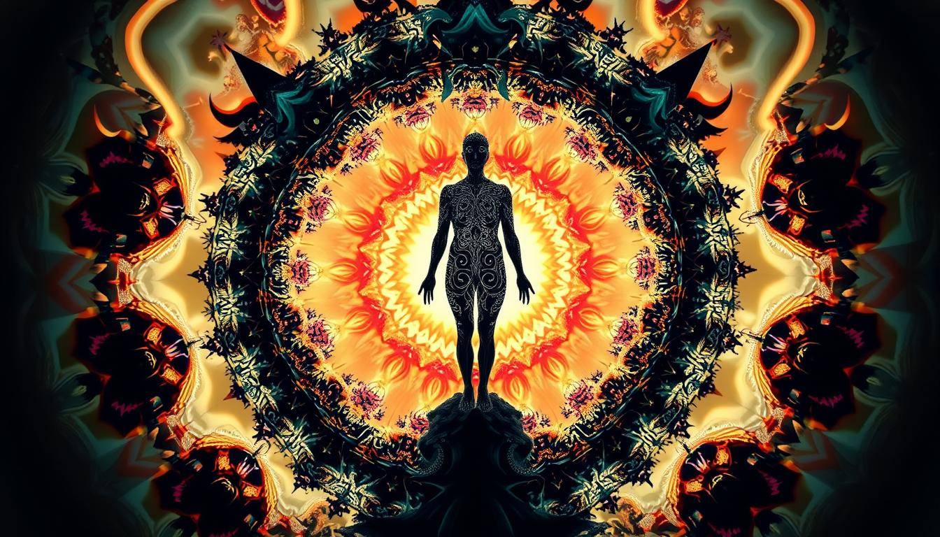 fractal growth