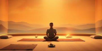 gamma wave meditation