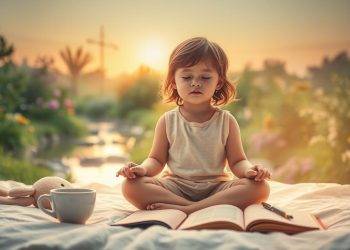 inner child healing