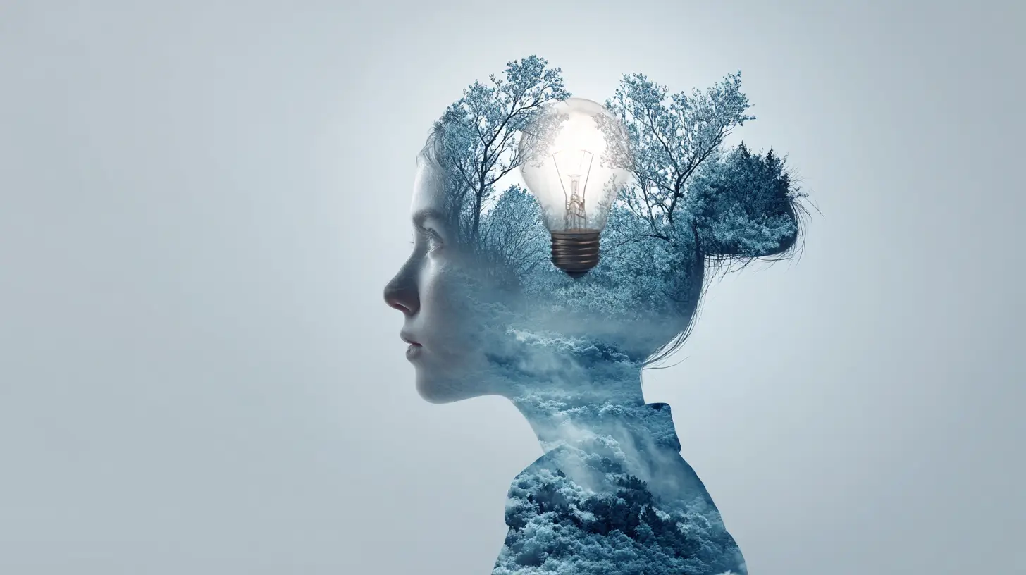 inspiration and insights