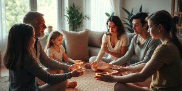 kids energy work