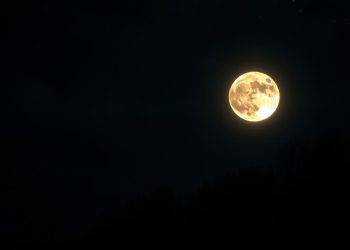 lunar eclipse shadow work