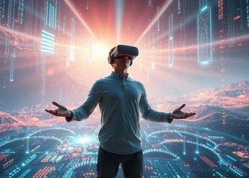 metaverse manifestation