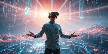 metaverse manifestation