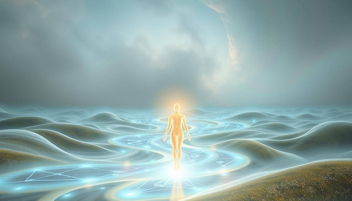 morphic fields