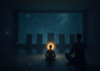 observer effect manifestation