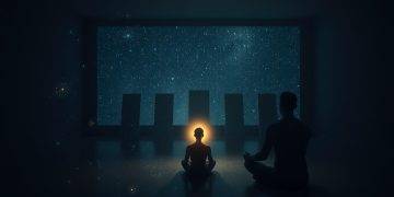 observer effect manifestation