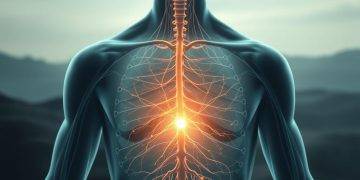 polyvagal theory manifestation