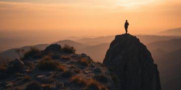 power of focused intention and aligned action