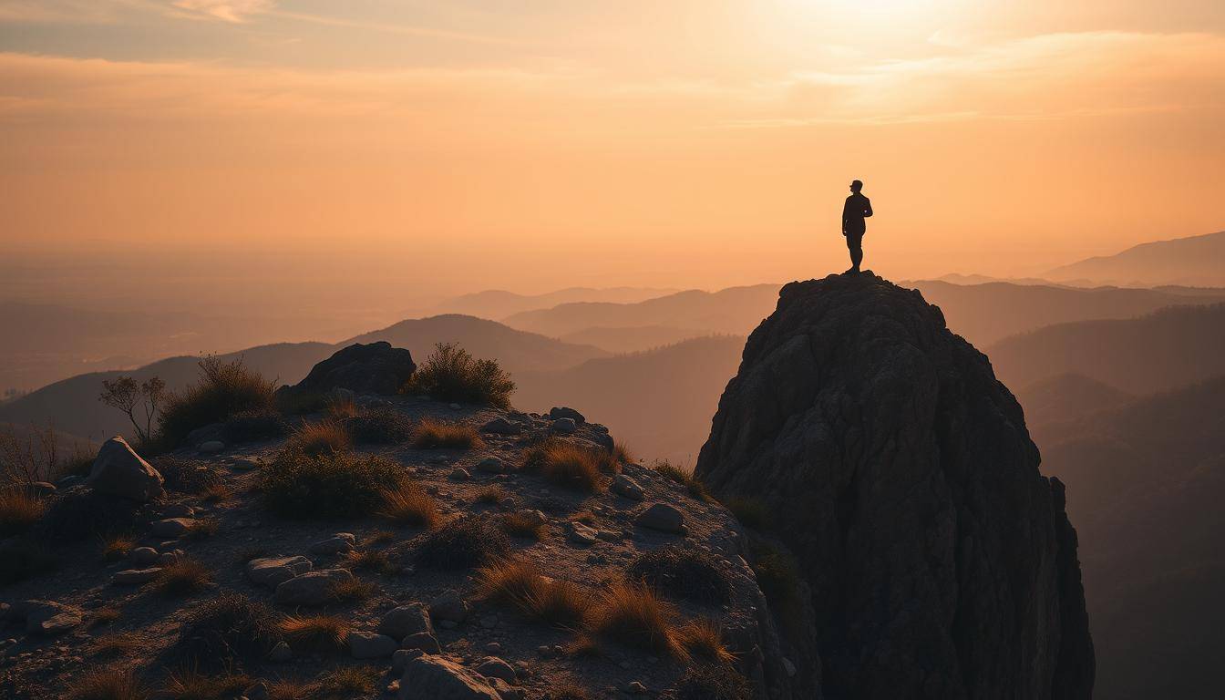 power of focused intention and aligned action