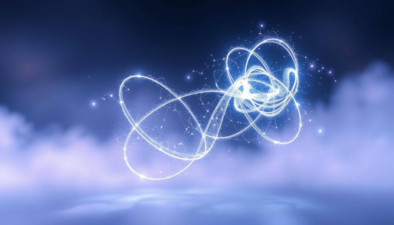 quantum entanglement manifestation