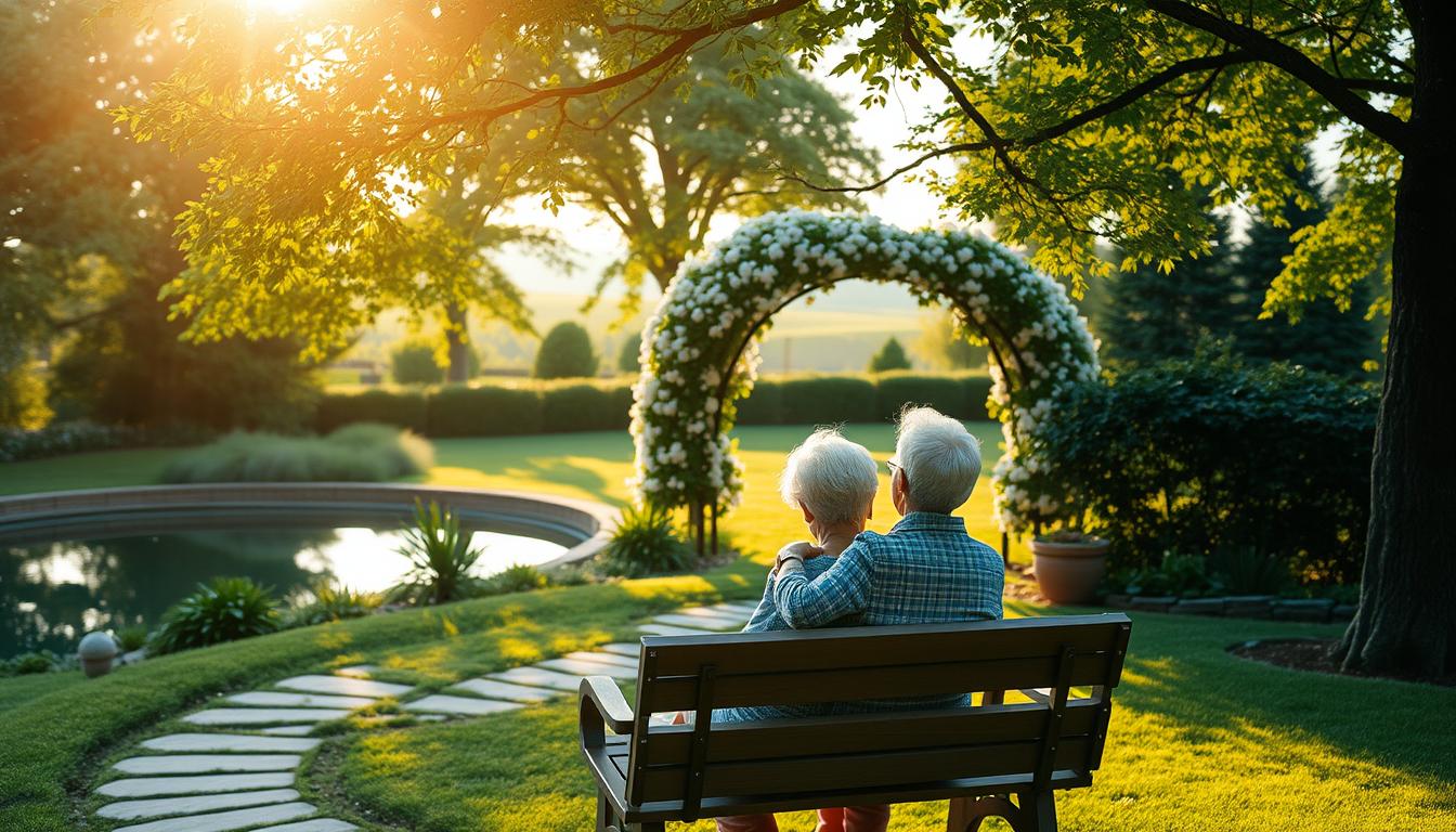 retirement manifestation