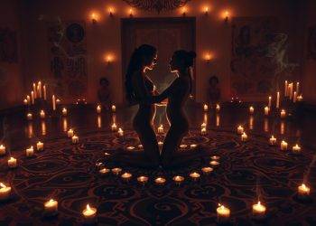 sacred sexuality manifestation