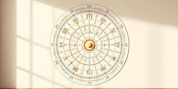 solar return manifestation