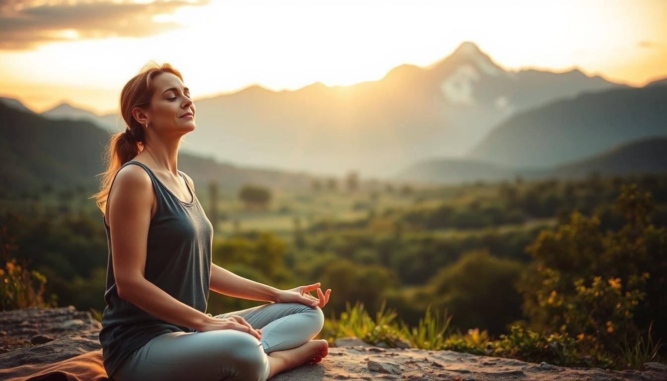 spiritual menopause