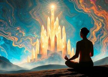 spiritual theory and real-world application