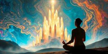 spiritual theory and real-world application