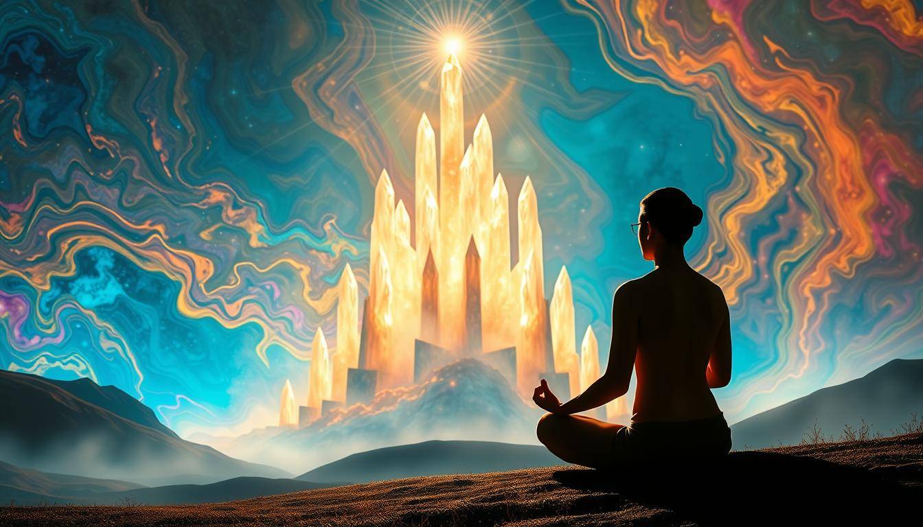 spiritual theory and real-world application
